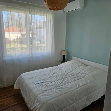 Villa La Belle Des Pins Mimizan